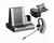 WO201 HL10 Bundle, Plantronics WO201 HL10 Bundle Savi Office Over-the-ear MOC Wireless Headset w/ HL10 Headset Lifter, Plantronics,  Savi Office