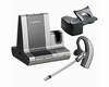 WO201 HL10 Bundle, Plantronics WO201 HL10 Bundle Savi Office Over-the-ear MOC Wireless Headset w/ HL10 Headset Lifter, Plantronics,  Savi Office