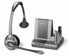 WO300, Plantronics WO300 Savi Office Over-the-head Monaural Noise-Canceling Wireless Office Headset for Unified Communications, Plantronics,  81794-01, UC Headset, Unified Communications Headset, VoIP Headset, W0300, Savi Headset, Savy Headset, Office Hea