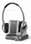 WO350, Plantronics WO350 Savi Office Over-the-head Binaural Noise-Canceling Wireless Office Headset for Unified Communications, Plantronics,  W0350, 81802-01, UC Headset, Unified Communications Headset, W0300, Savi Headset, Savy Headset, Office Headset, B