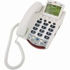 XL45, Clarity XL45 Professional Extra Loud Telephone, Clarity,