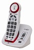 XLC2, Clarity XLC2 DECT 6.0 Amplified Cordless Big Button Speakerphone, Clarity,  59522.000, 59522-000, 59522, xl-c2