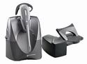 CS55 Trial , CS55 Trial CS55 Wireless Office Headset with HL10 45-Day Trial , Plantronics ,  69700-01