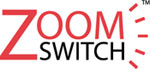 ZoomSwitch Trainer, ZoomSwitch ZoomSwitch Trainer - Wireless/Corded Training Adapter Switch, ZoomSwitch,  Training Switch, Training Adapter
