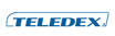 Teledex Logo