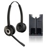 Jabra PRO 920 Duo Wireless Headset