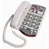 54400 | Clarity P400 Amplified Phone with PicturePerfect Dialing | Clarity | 54400, P400, Clarity P400, 54400