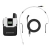 Sennheiser SL Bodypack - HM 1 KIT DW-4