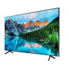 Samsung 55IN BEC Series Commercial TV Crystal UHD Display, 250nit, 16/7