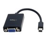 StarTech Mini DisplayPort to VGA Video Adapter Converter