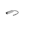 StarTech.com 2.5GbE USB C to Ethernet Adapter