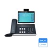 Yealink Flagship Smart Video phone - 8