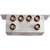 Listen Technology LA-82 6-Way RF Antenna Combiner