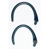 Plantronics 76775-01 Spare Mono Earloop Stabilizers for the  Voyager 815 and 855 Bluetooth Headsets