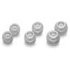 Plantronics 76776-01 Spare, Replacement Earbuds (S,M,L) for the  Voyager 815 and 855 Bluetooth Headsets