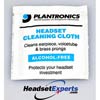 40697-01 | Handset Cleaning Towelette | Plantronics | 4069701