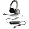 Plantronics DSP500 DSP-500 USB Computer Headset
