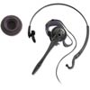 Plantronics P141N-U10P Polaris DuoSet Noise Canceling Headset