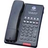 38DCT CID 10SB | Black Single Line 1.9 GHz DECT Cordless Phone w/ 10 Guest Service Buttons, Caller ID, and Speakerphone | Bittel | 38DCT-CID-10SB, 38DCT CID 10SB, 38DECT CID 10S 38DECT CID 10S, Hospitality Phone, Guest Room Phone, Hotel Phone