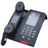 Bittel 48B+ B Black Single Line Hospitality Phone