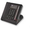UNOMS B | Black Single Line Hospitality Phone w/ Speakerphone | Bittel | UNOMS-B, UNO Series Phones, Hospitality Phone, Guest Room Phone, Hotel Phone