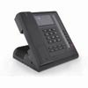 UNODSS 5B | Black Cordless 1.9GHz DECT Single Line Hospitality Phone w/ 5 Guest Service Buttons and Speakerphone | Bittel | UNODSS-5B, UNO Series Phones, Hospitality Phone, Guest Room Phone, Hotel Phone, DECT Hotel Phone, DECT Hospitality Phone