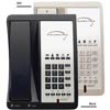 Telematrix 9602IP MWD5 DECT 6.0 A 2-Line DECT Hospitality Speakerphone with 5 Guest Service Keys - Ash