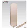 Scitec 205T A Single-line Standard Trimline Office Phone - Ash
