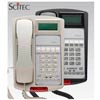 5S-C B | Single-line Caller ID Speakerphone with 5 Memory Keys - Black | Scitec | 10522, Business Series, Office Phone, Home Office, Enterprise, Hospitality Phone