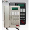 STC-7003 B | Single-line Caller ID Speakerphone with 9 Memory Keys - Black | Scitec | 70032, Business Series, Office Phone, Home Office, Enterprise, Hospitality Phone