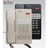 STC-7002 G | Single-line Speakerhone with 10 Memory  Keys - Grey | Scitec | 70026, Business Series, Office Phone, Home Office, Enterprise, Hospitality Phone