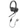 Plantronics Audio 355 Multimedia Headset