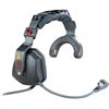 Eartec USMC1000IL Ultra Single Headset for MC1000 w/ Inline PTT