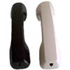 Avaya HS30180 K-Style Handset for MLX, MLS, 84XX - White