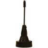 Wilson Electronics 301105 NMO 1/4 Wave Antenna 136 MHz - 900 MHz (Mount Sold Seperately)