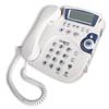 Clarity Professional C2210 Corded Amplified Phone for the Hearing Impaired with Caller ID