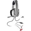 Plantronics GameCom X40 Stereo gaming headset for Xbox 360®