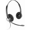 Plantronics HW121N USB M Entera Binaural Headset for Microsoft Office Communicator 2007