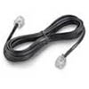 77051-01 - Plantronics - Inline Telephone Cable for Calisto 800 Series - calisto