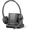 Plantronics Savi W720 Binaural Wireless UC Headset System