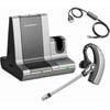 Plantronics WO200 EHS BUNDLE - Savi Office Over-The-Ear Wireless Headset w/ Electronic Hookswitch Cable