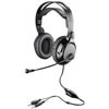 Plantronics .Audio 365 Closed Ear Headset W/ 50 mm Speakers Delivers Resonant Stereo, Inline Controls, And a Noise Canceling Mic