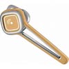 Plantronics Discovery 925 Gold Bluetooth Headset - Modern Style and Mobility