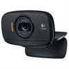 Logitech B525 HD Webcam - The B525 HD webcam provides key features that offer a superior HD video calling experience at an affordable price