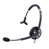 UC Voice 750 MS Mono Dark - Jabra - Corded Headset for Microsoft Lync