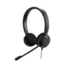 Jabra Evolve 40 Mono UC Headset