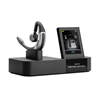 Jabra Motion Office, Wireless Headset, Office Headset
