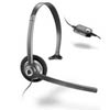 Plantronics M215 Cordless/Mobile Phone Headset - Compatible w/ Standard 2.5mm Jacks