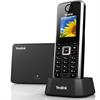 Yealink W52P Dect Cordless Handset w/ Base Unit