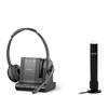 Savi W720-M and Busylight Alpha Bundle